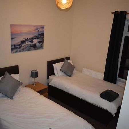Apartmán Seventy Seven Gainsborough Exteriér fotografie
